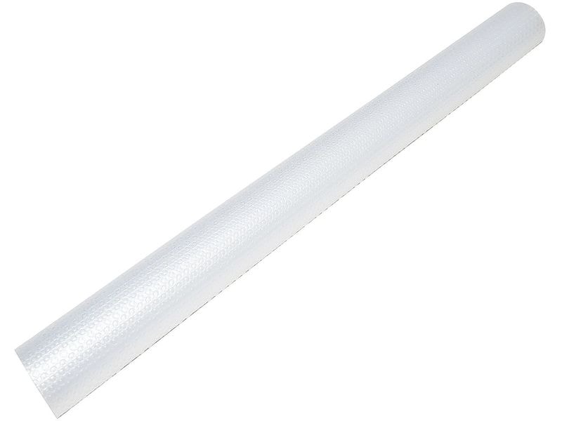 Kela | Küchenmatte Matte Soletta | 150 cm x 50 cm, Transparent