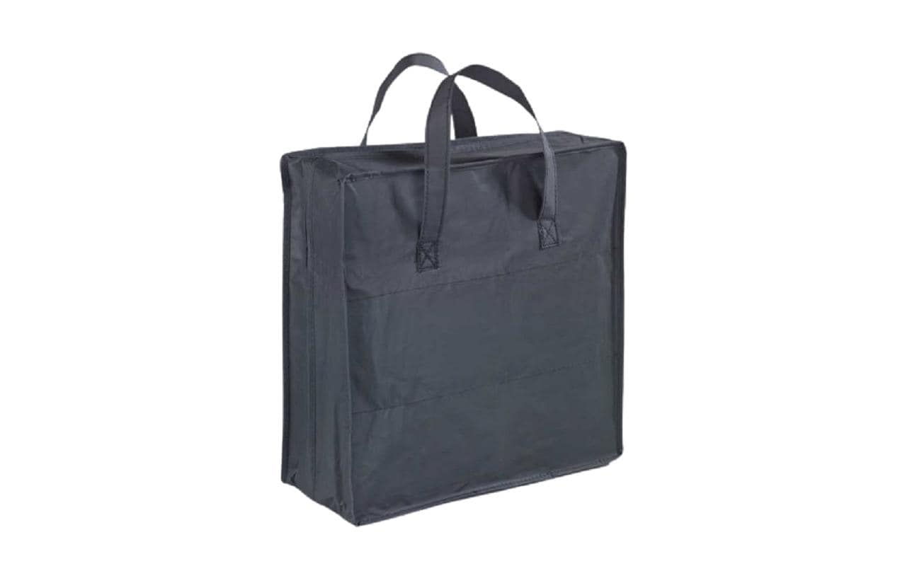 Wenko Schuhtasche Deep Black