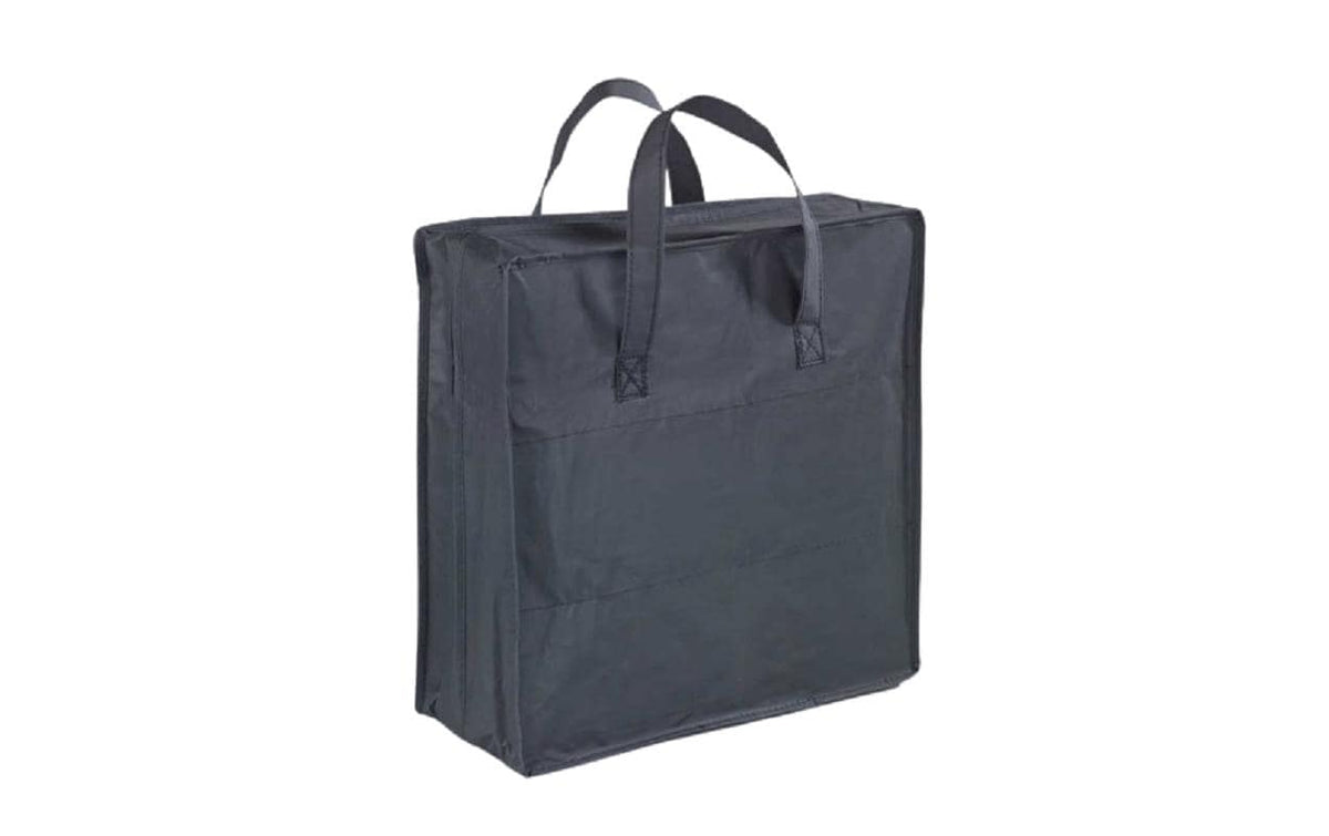 Wenko Schuhtasche Deep Black