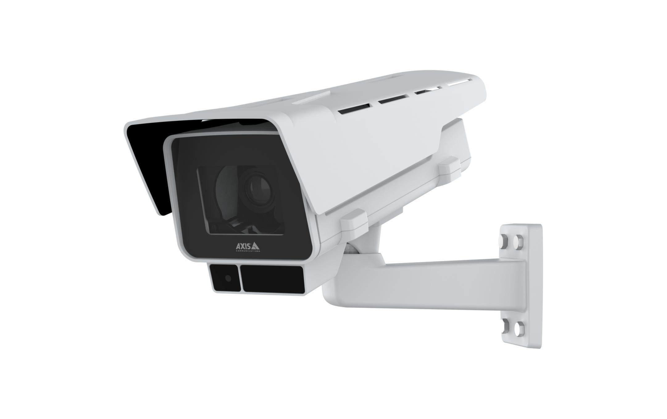 AXIS Netzwerkkamera P1388-LE