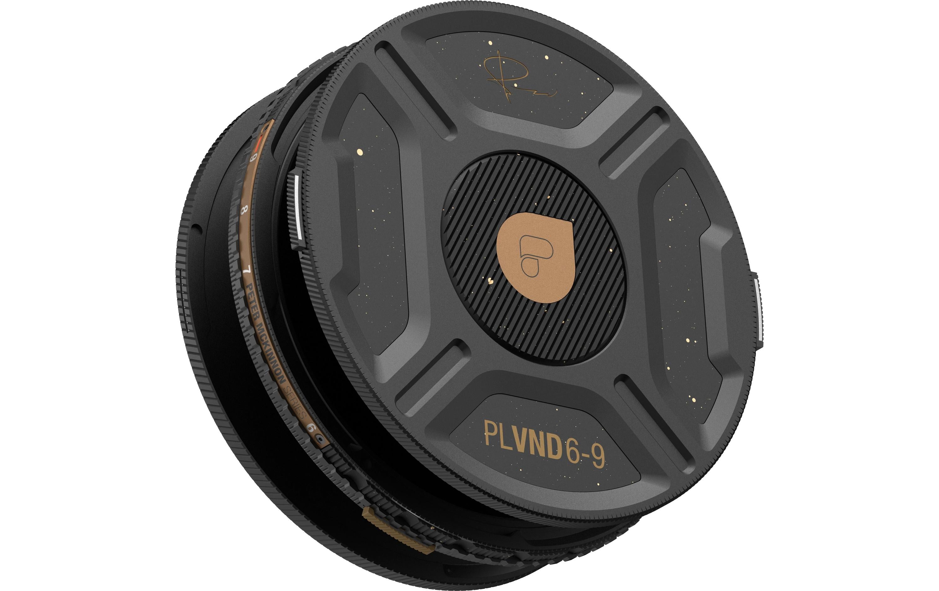 Helix - Polarized VND 6/9