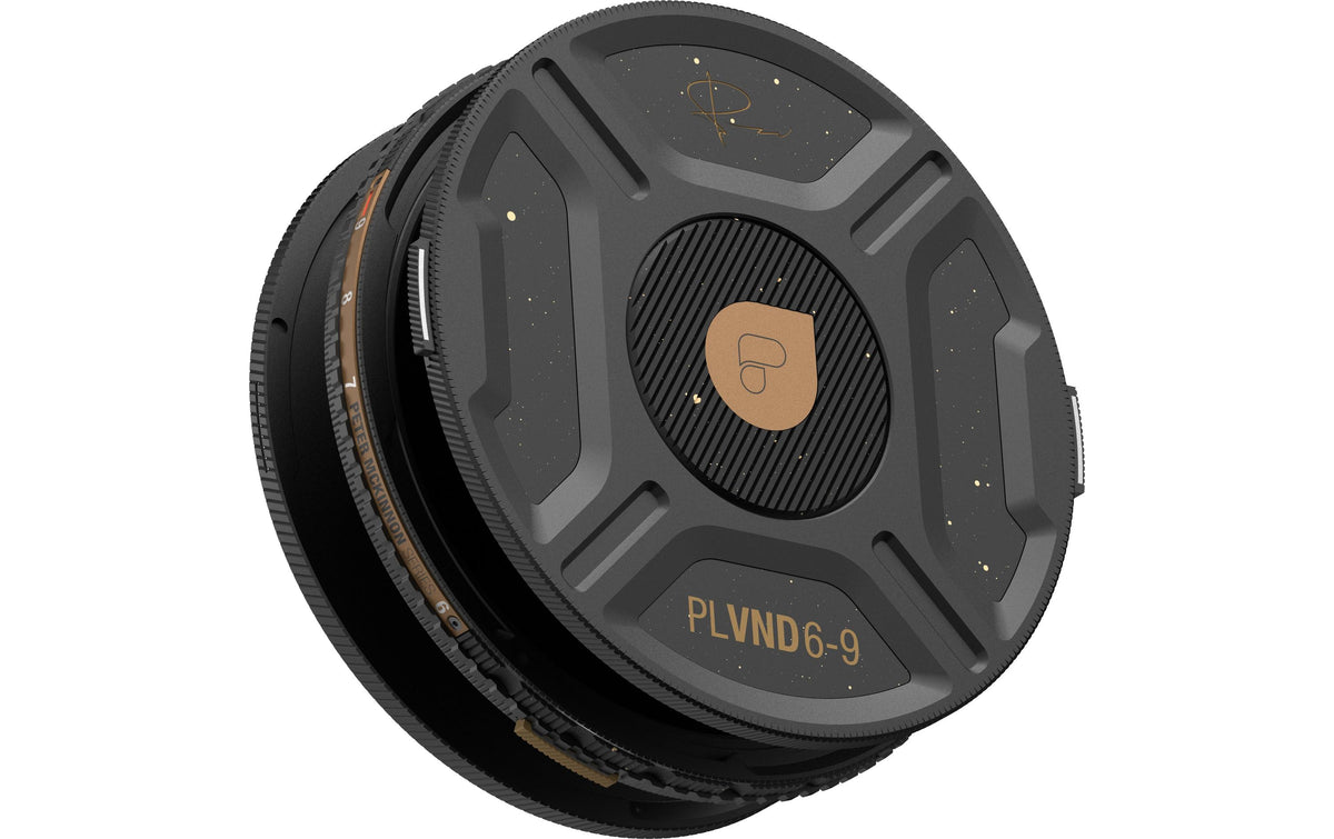 Helix - Polarized VND 6/9