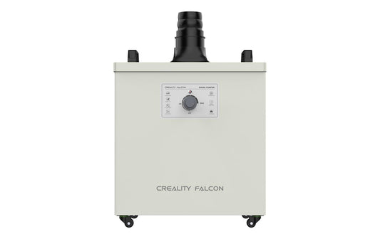 Creality Falcon Rauch- Filteranlage 180W