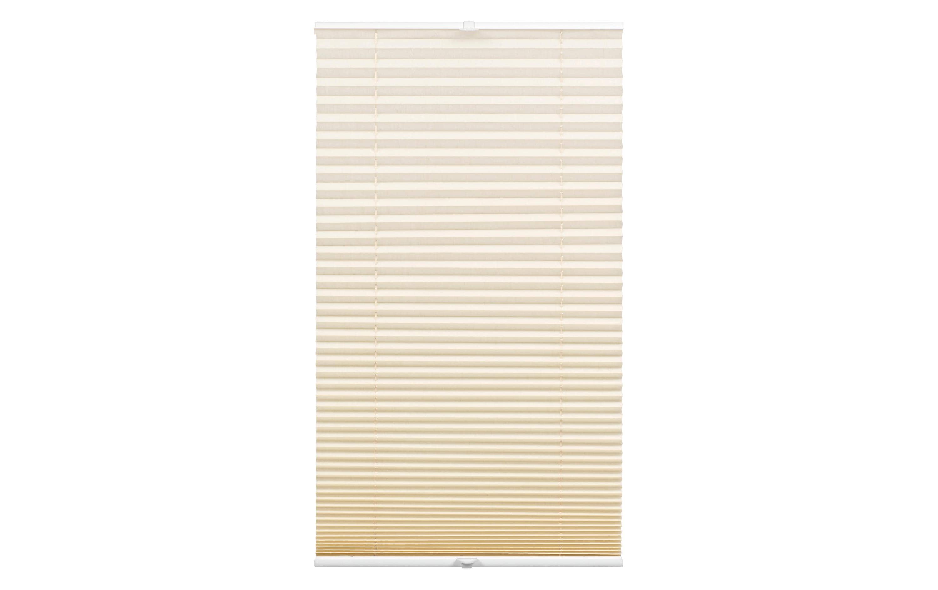 Gardinia Plissee Concept, Beige
