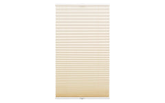 Gardinia Plissee Concept, Beige
