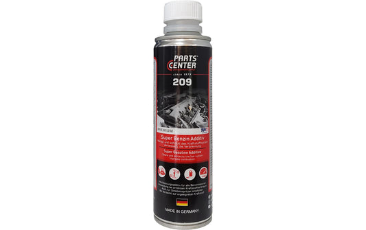 Parts Center Super Benzin Additiv