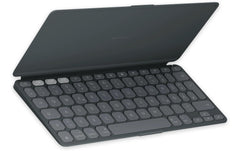 Logitech | Keys-To-Go 2 Apple graphite