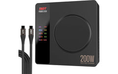 iSDT Power 200 X