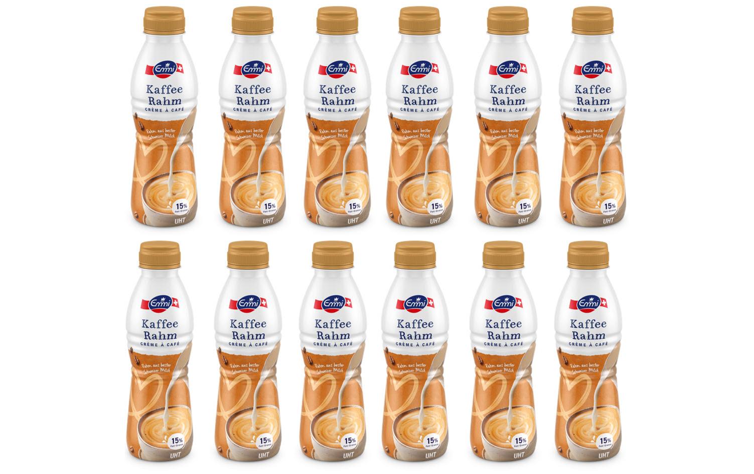 Kaffeerahm Classic 15 %