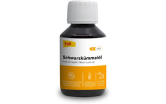 kyli Schwarzkuemmeloel 100 ml