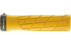 Ergon | Lenkergriffe GA2 | yellow mellow