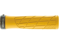 Ergon | Lenkergriffe GA2 | yellow mellow