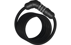 Abus, Spiralkabelschloss Star 4508C/150