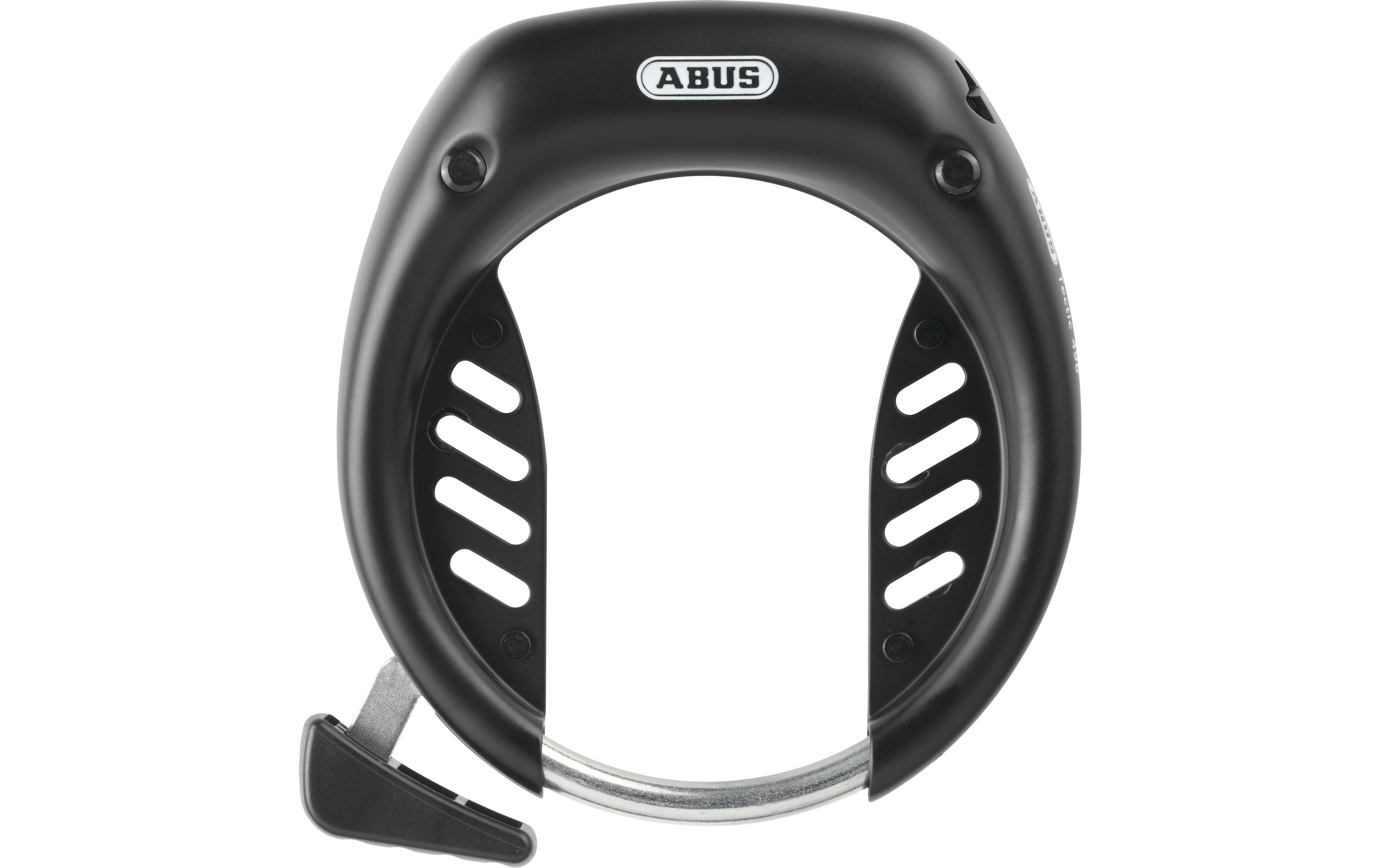 Abus Tectic 496 NR
