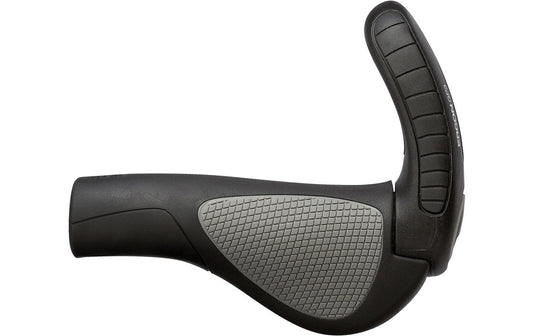 Ergon | GP-3G Gr.L GripShift | Lenkergriffe, schwarz