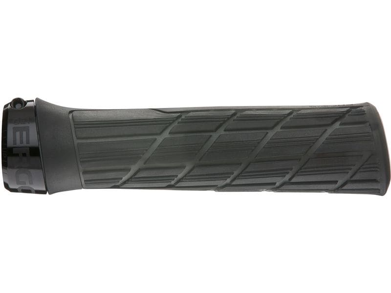 Ergon | Lenkergriffe GE1 Slim Factory | frozen stealth