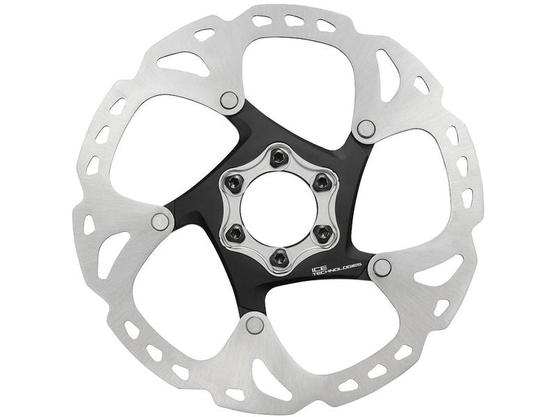 Shimano | Bremsscheibe SM-RT86 203 mm | 6-Loch