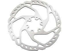 Shimano | SLX SM-RT66, Bremsscheibe, 203 mm | 6-Loch