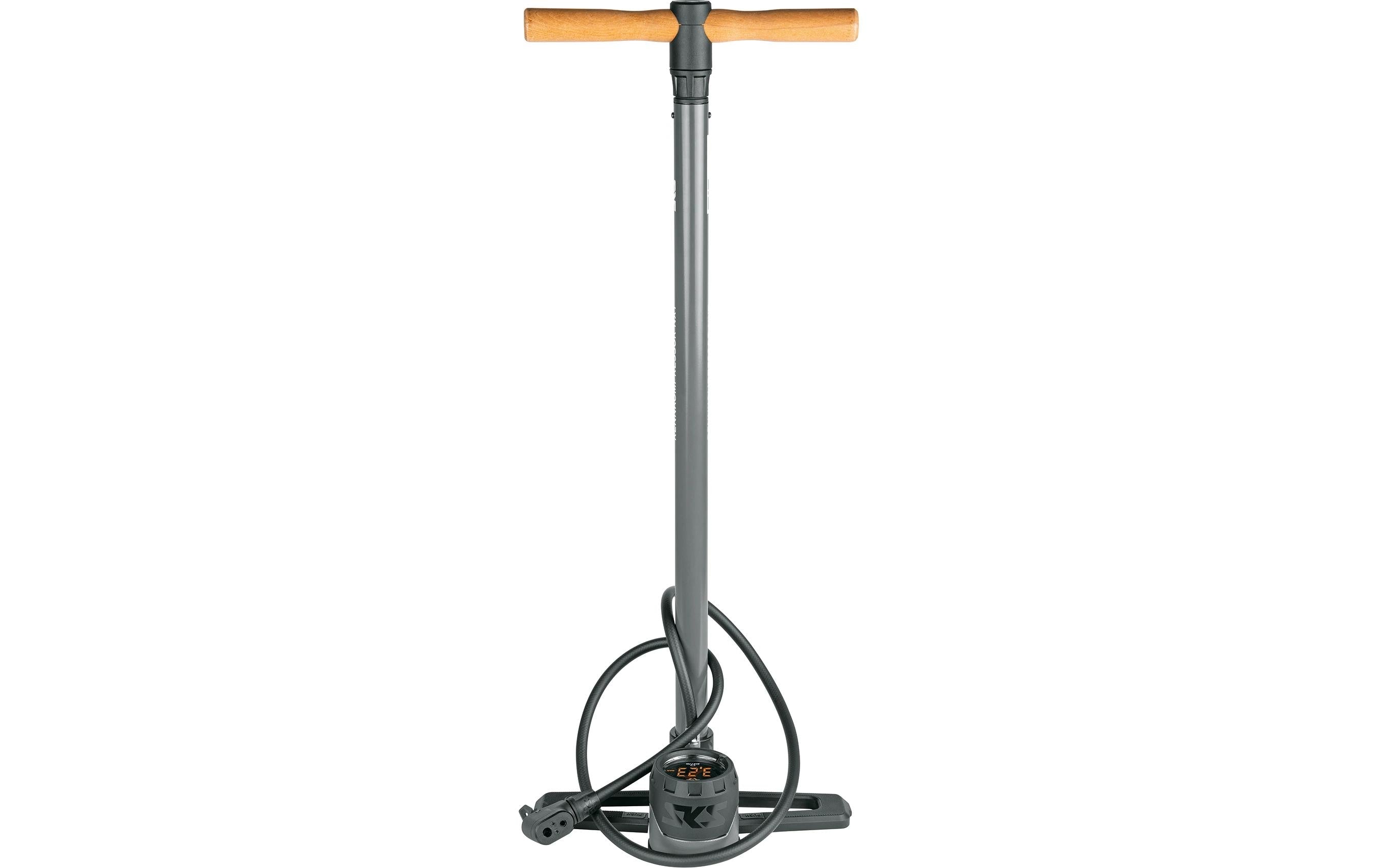 SKS Standpumpe Rennkompressor NXT