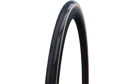 Schwalbe | Pneu Pro One | 700x25C Addix Race TL-Easy para