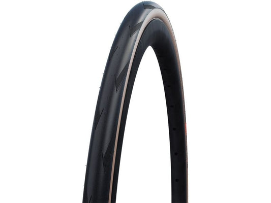 Schwalbe | Pneu Pro One | 700x25C Addix Race TL-Easy para