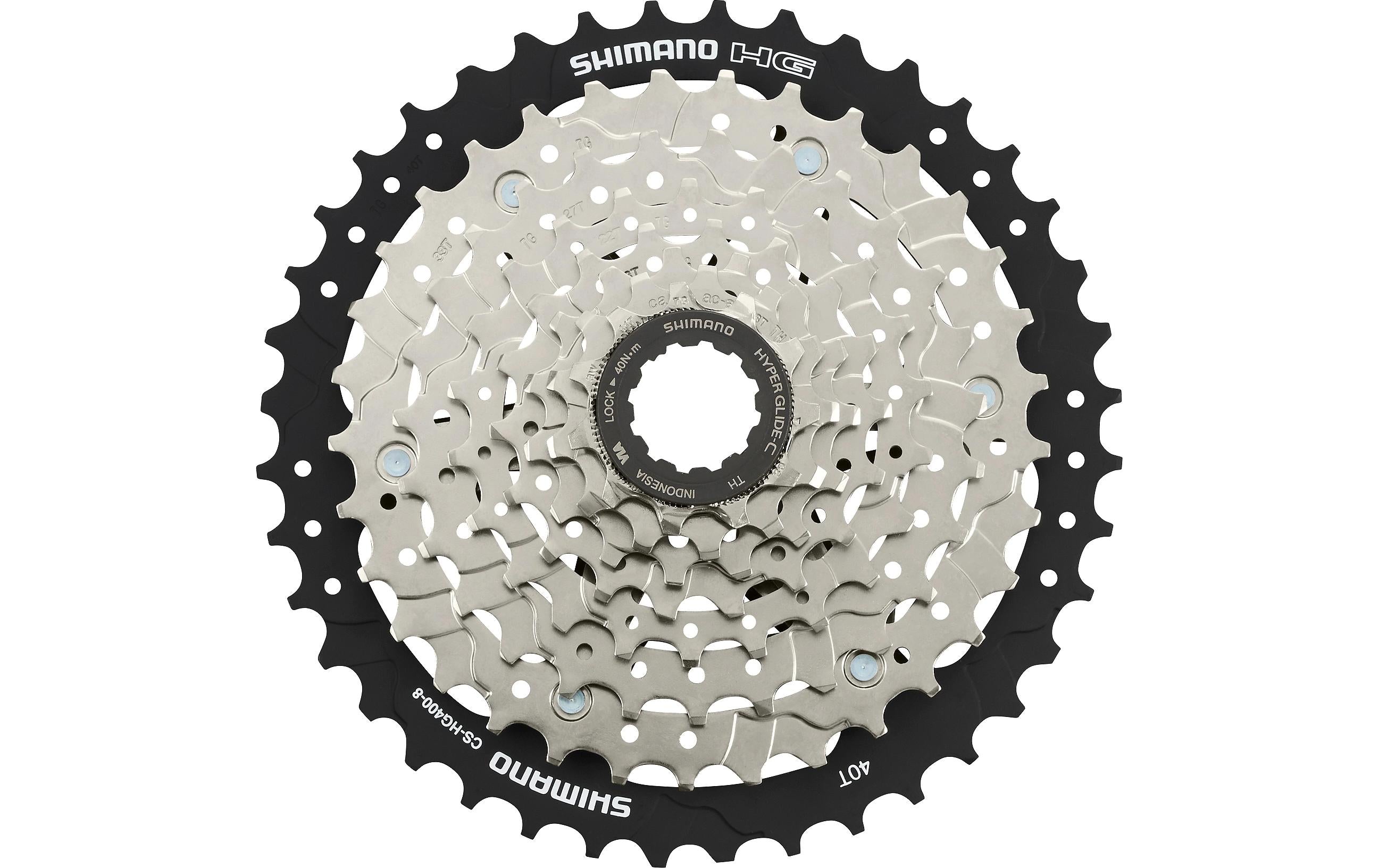 Shimano Kassette Acera CS-HG400
