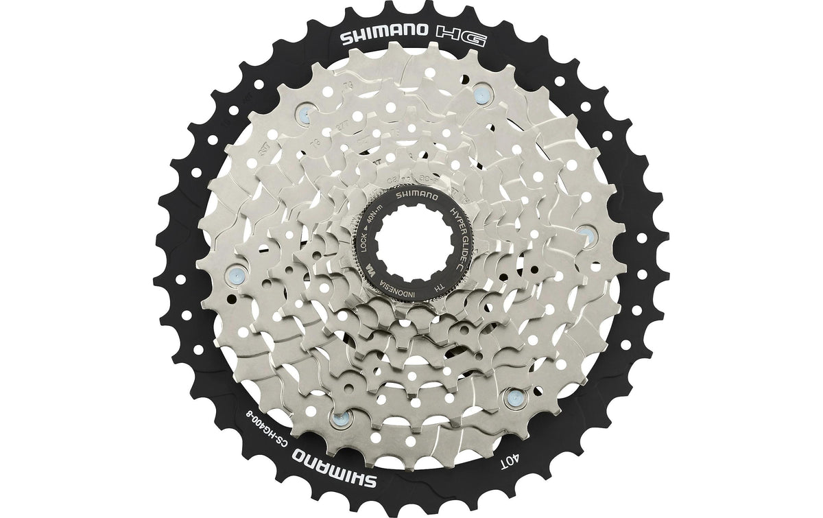 Shimano Kassette Acera CS-HG400