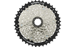 Shimano Kassette Acera CS-HG400