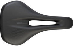 Ergon | Sattel SF Sport Gel Lady M/L | Mit Öffnung schwarz