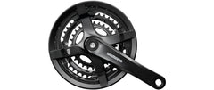 Shimano Kettenradgarnitur FCTY501 4-kant