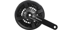 Shimano Kettenradgarnitur FCTY301 4-kant