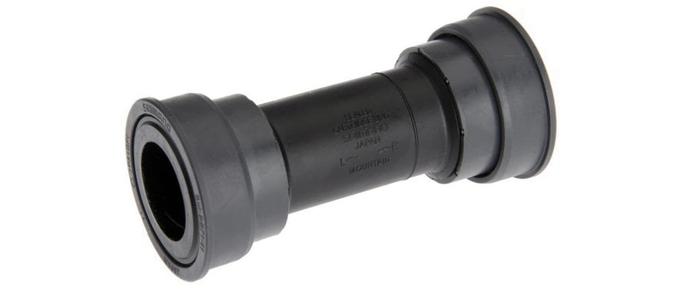 Shimano Press-Tretlager SM-BB7141A