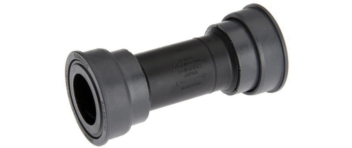 Shimano Press-Tretlager SM-BB7141A