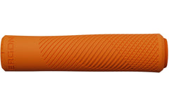Ergon | GXR Small Schaumstoff | Lenkergriffe, juicy orange