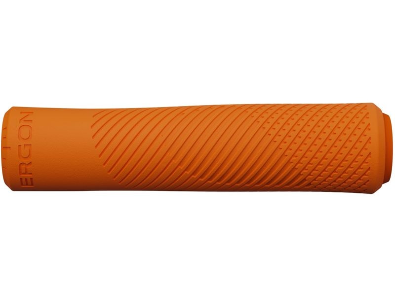 Ergon | GXR Small Schaumstoff | Lenkergriffe, juicy orange
