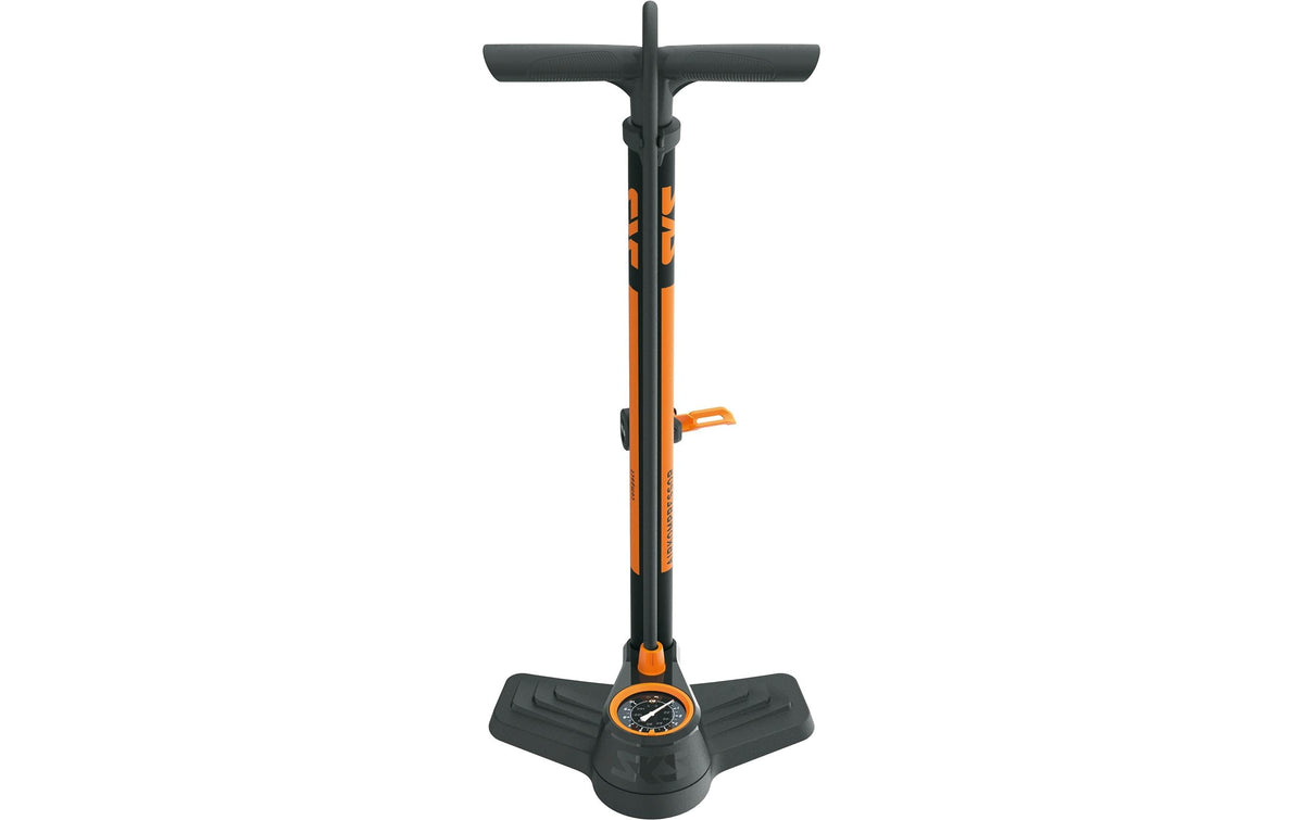SKS Airkompressor Compact 10.0