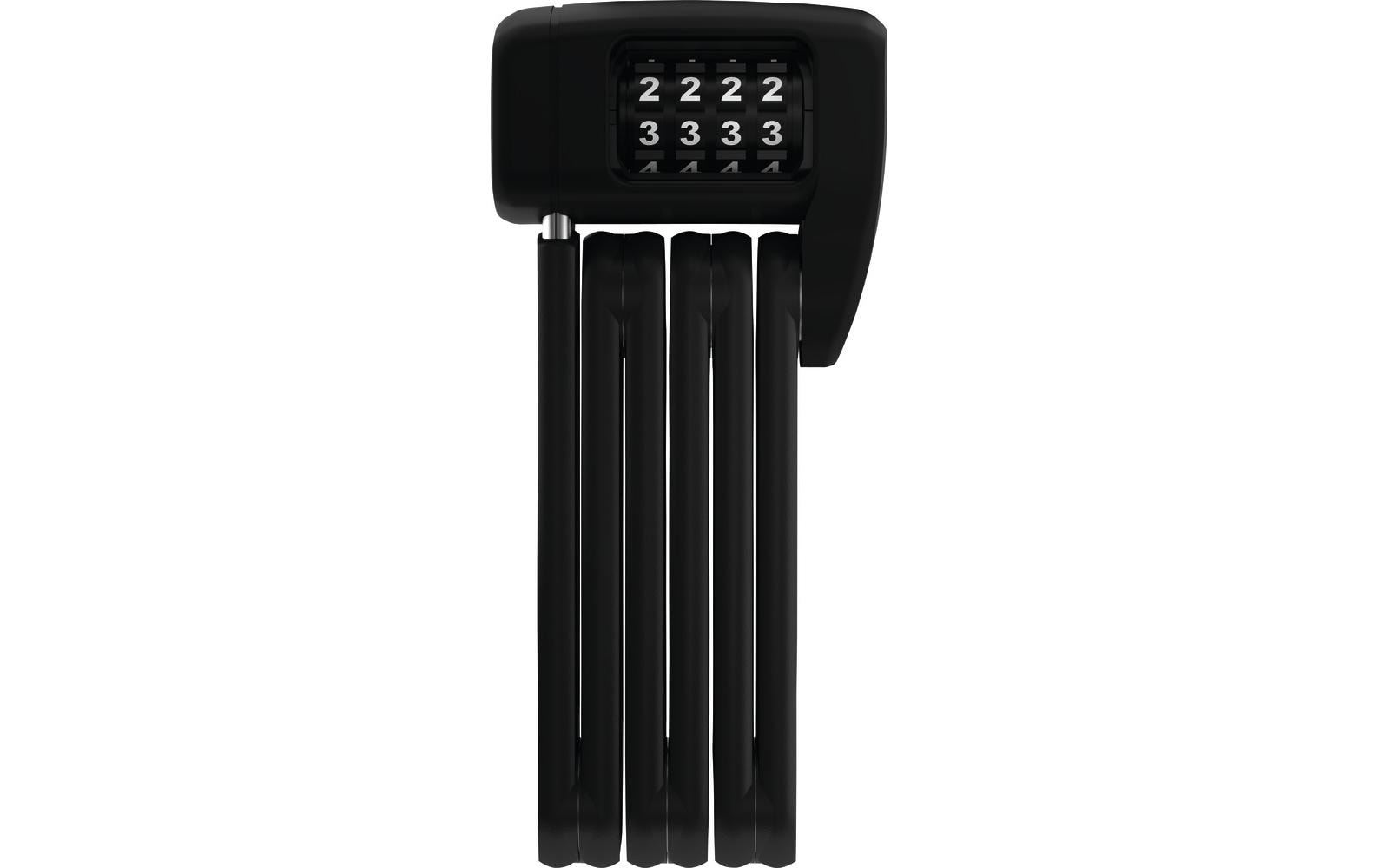 Abus Faltschloss Bordo Lite Mini