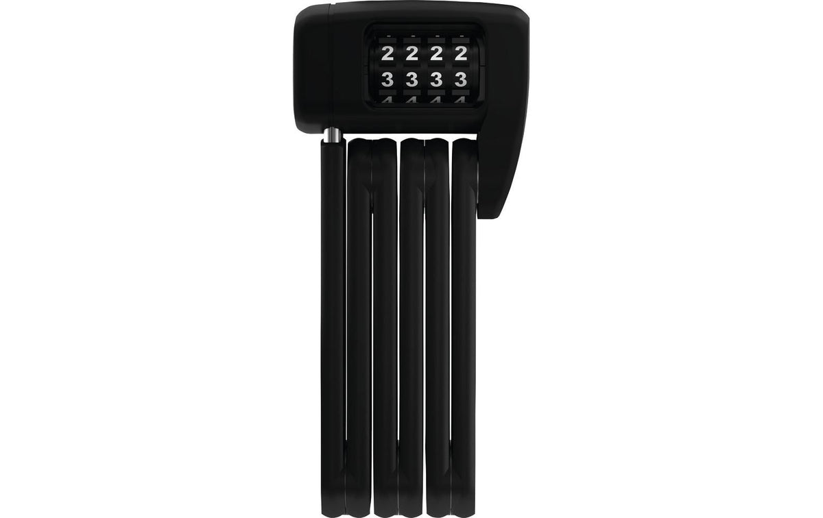 Abus Faltschloss Bordo Lite Mini