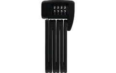 Abus Faltschloss Bordo Lite Mini