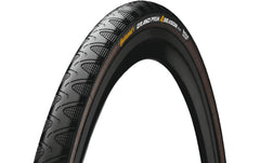 Continental, Velopneu Grand Prix 4-Season 2