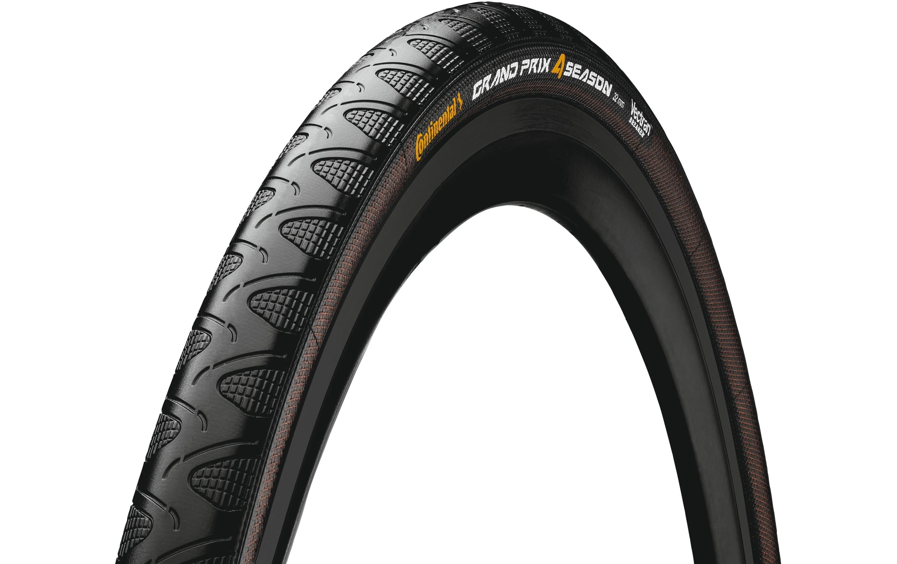 Continental, Velopneu Grand Prix 4-Season 2