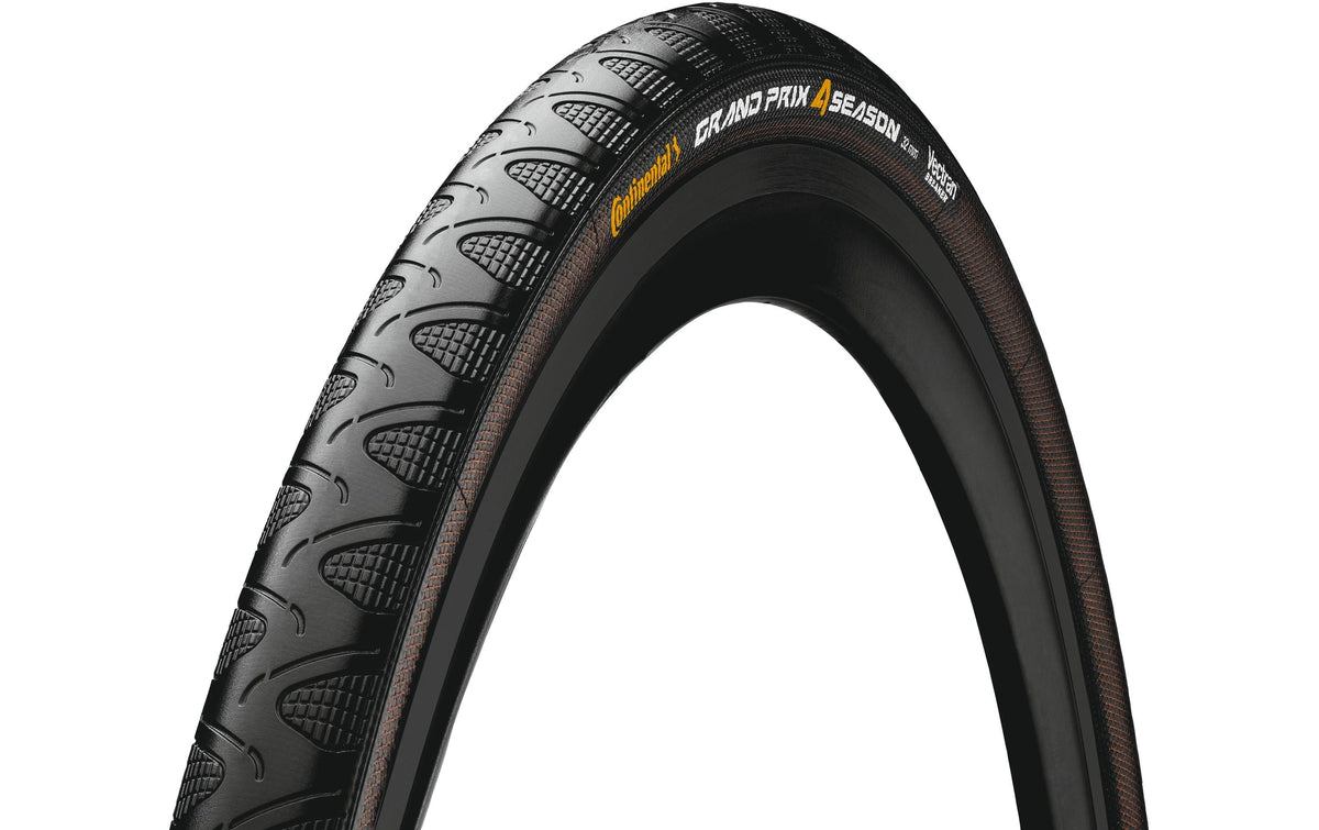 Continental, Velopneu Grand Prix 4-Season 2