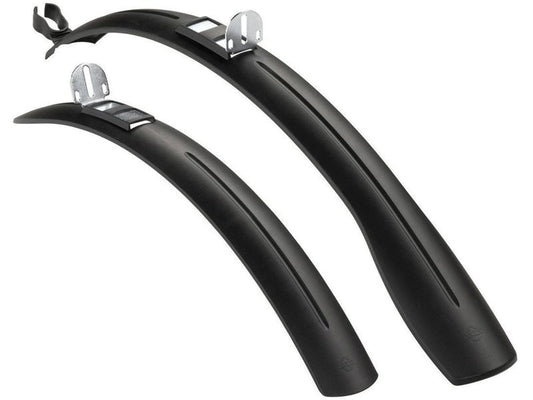 SKS | Beavertail XL 26-28 | Steckschutzblechgarnitur