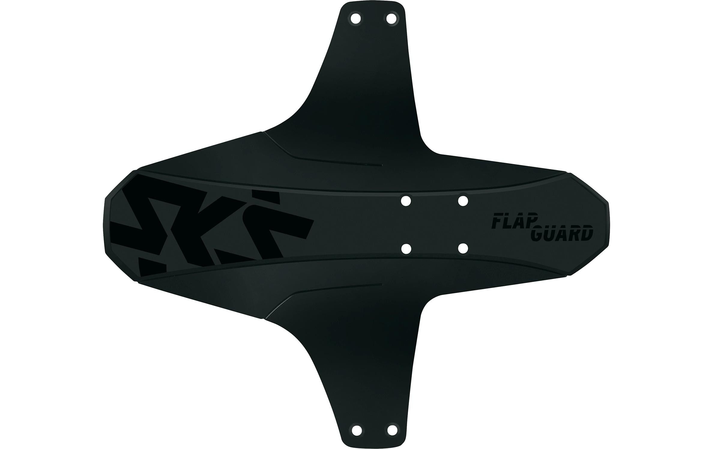 SKS Flap Guard, Spritzschutz, für 26-29