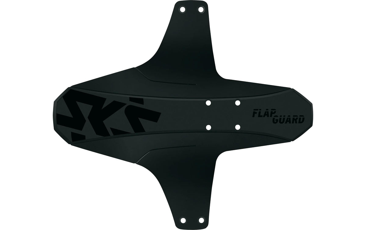 SKS Flap Guard, Spritzschutz, für 26-29