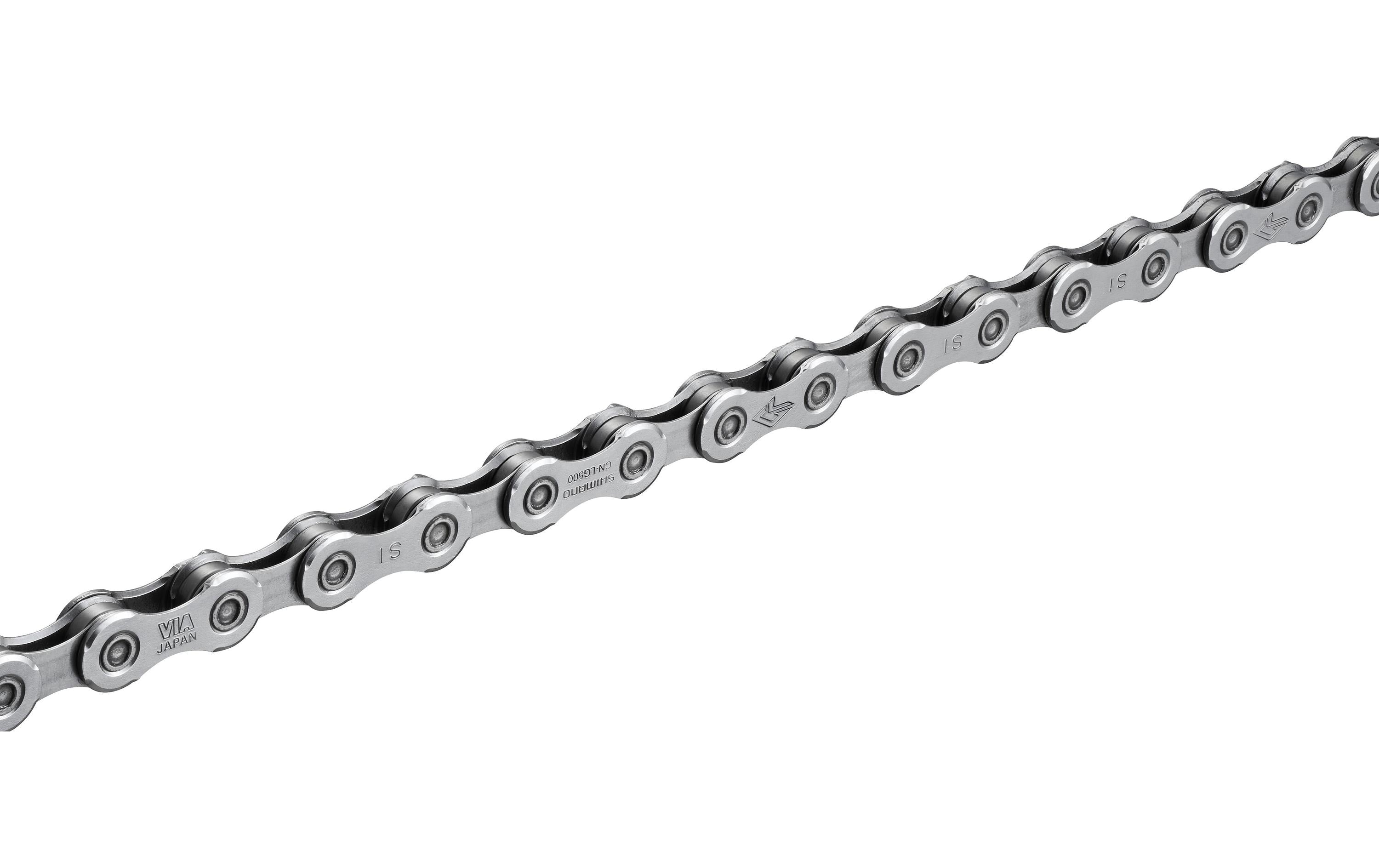 Shimano Kette CN-LG500 LG