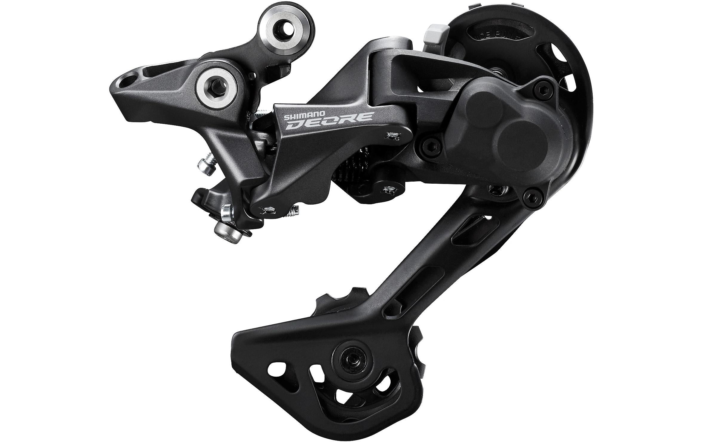 Shimano Wechsel Deore RD-M5120