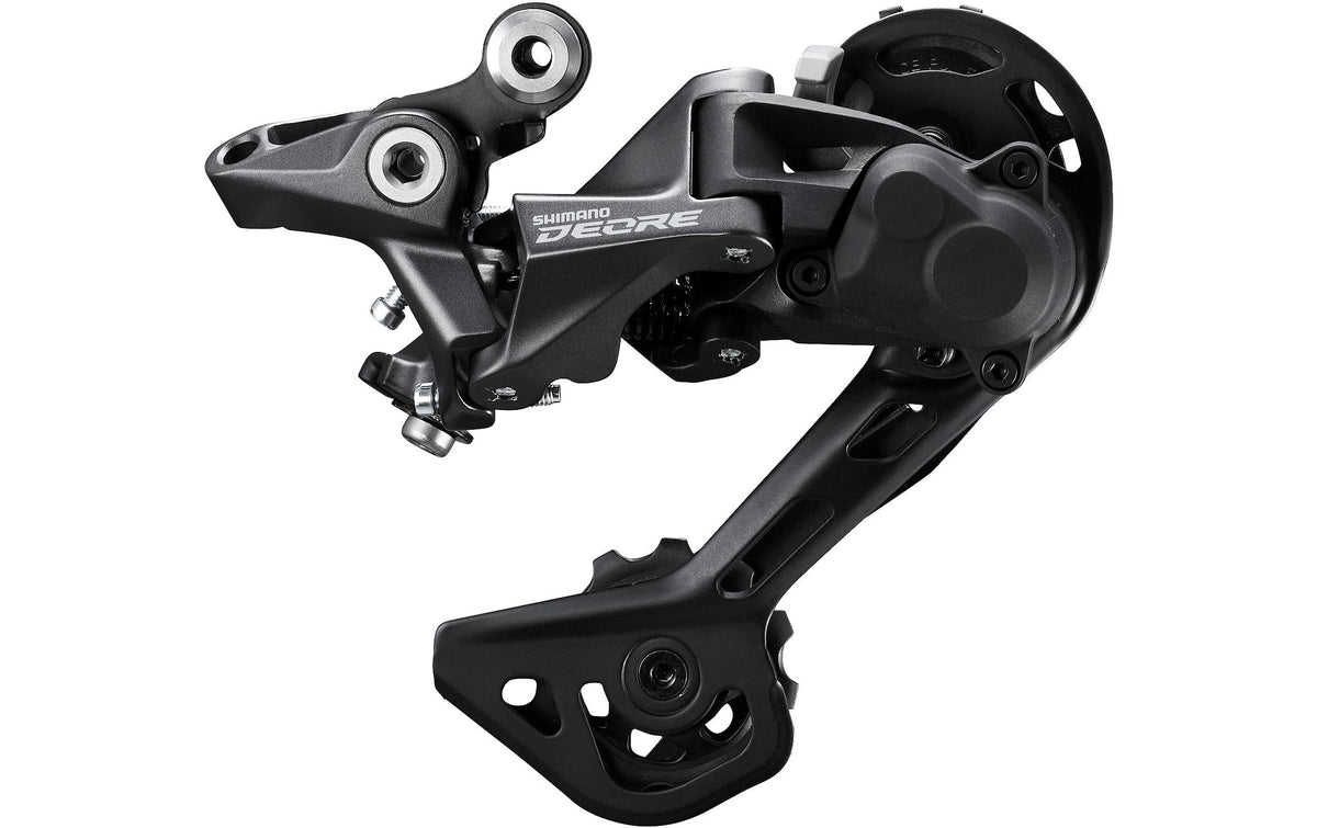 Shimano Wechsel Deore RD-M5120