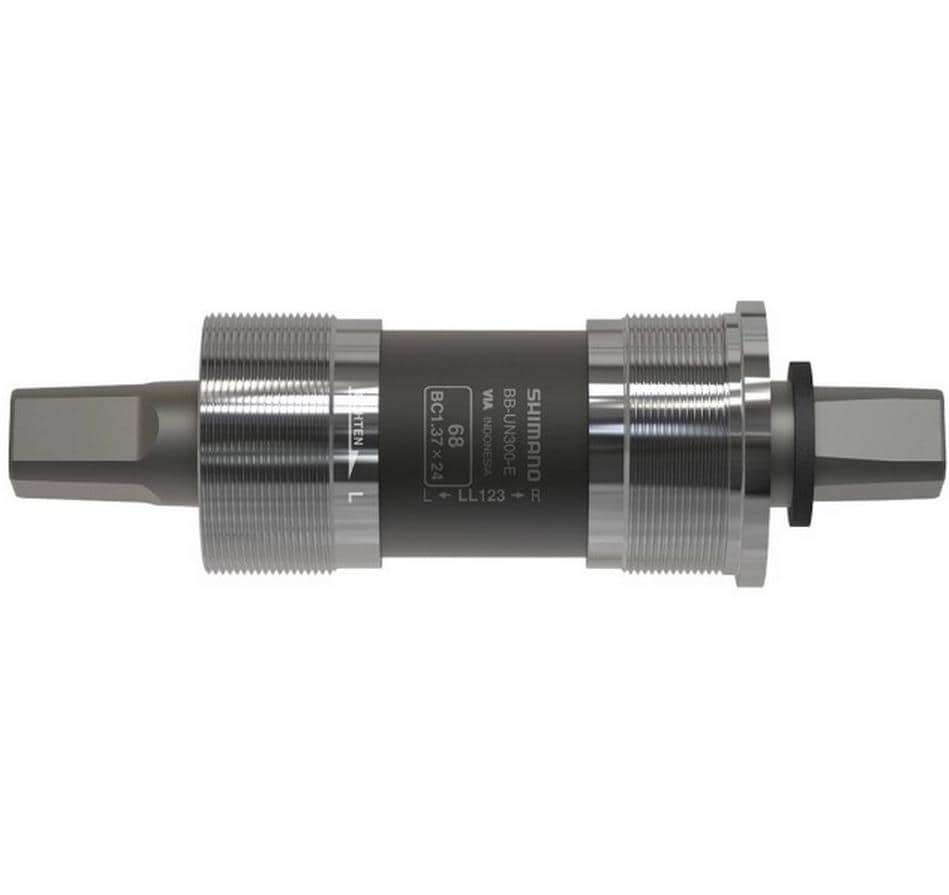 Shimano Innenlager BB-UN300 4-kant BSA