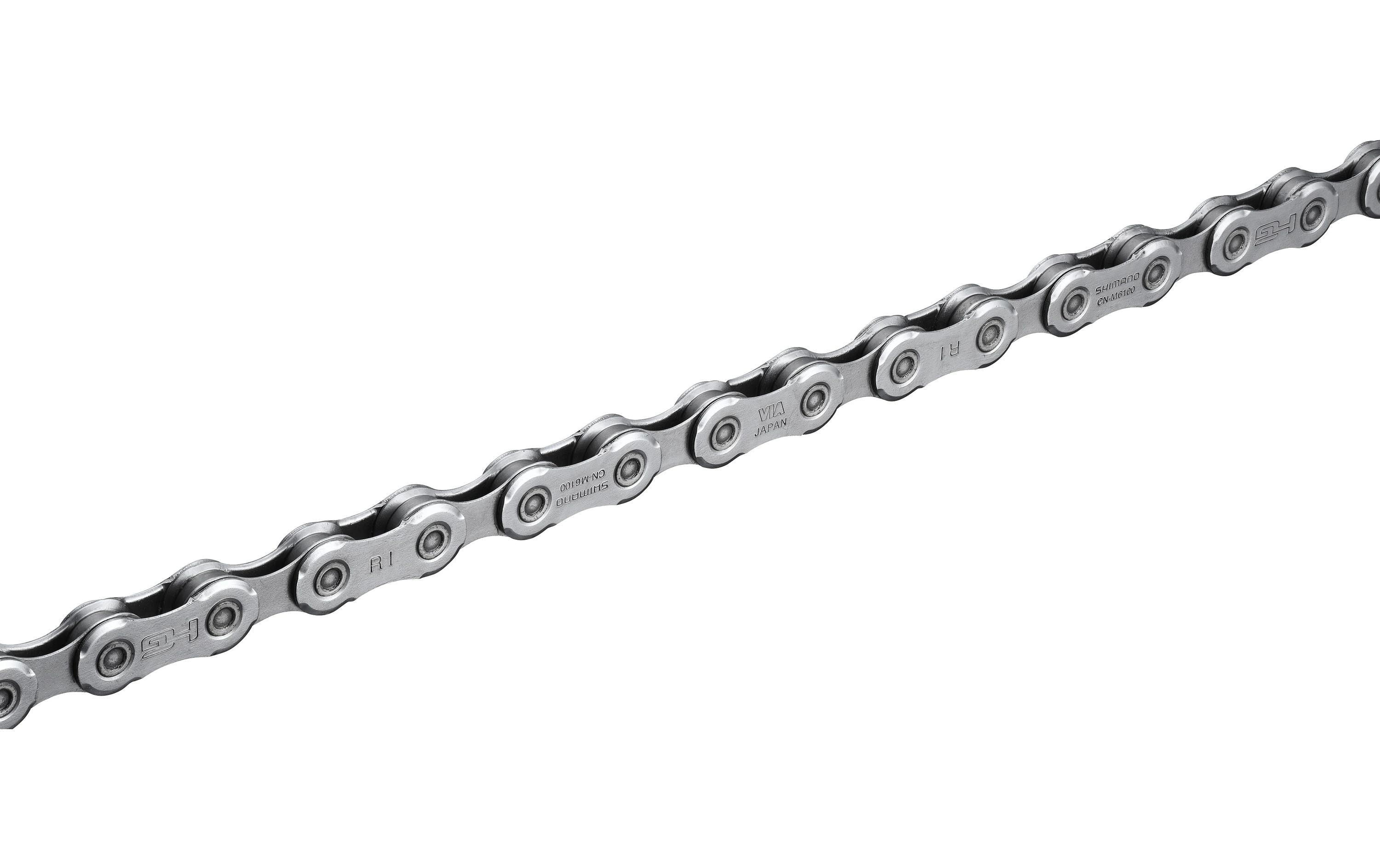 Shimano Kette Deore CN-M6100